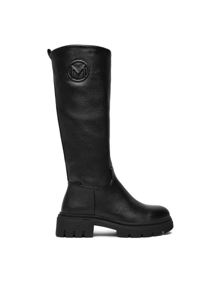 MEXX Csizma fekete