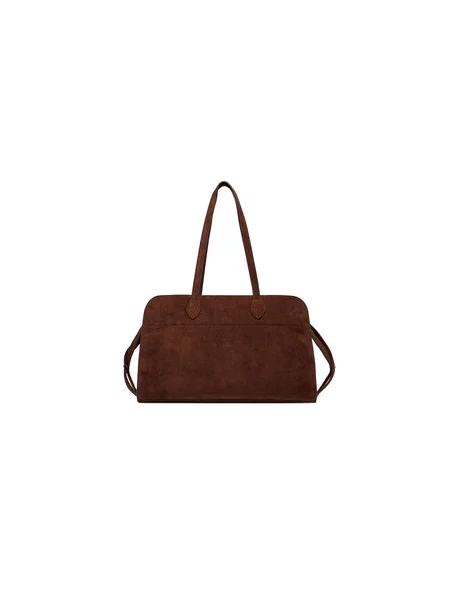 Rankinė LOVE MOSCHINO ruda