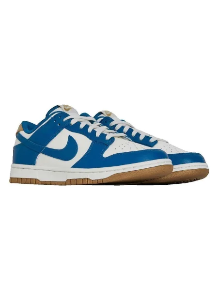 Tenisky Nike Dunk modrá