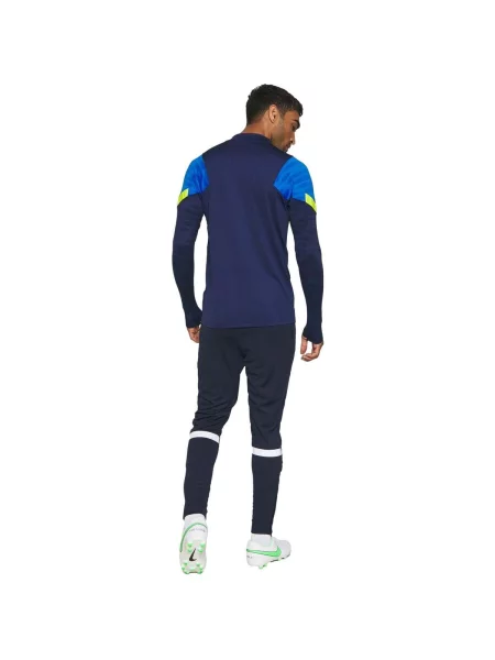 Nohavice Nike modrá
