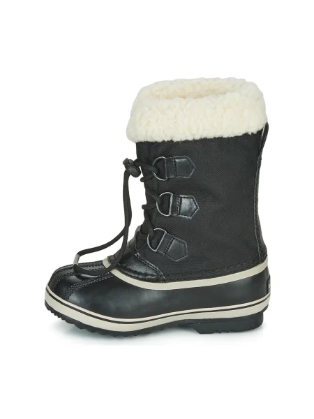 Pantofi copii Sorel negru
