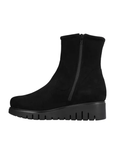Pantofi Pinoso's negru