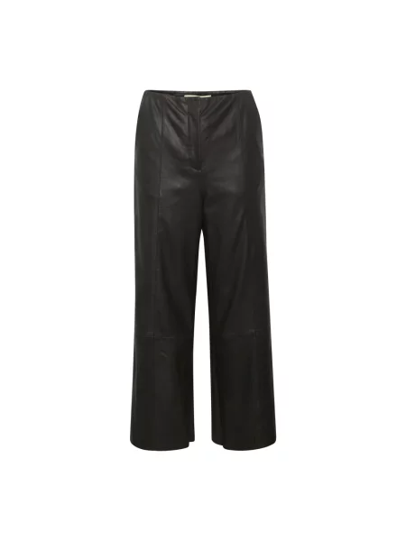 Spodnie Soaked In Luxury czarne