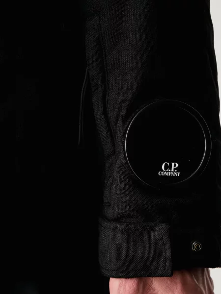 Куртка C.p. Company
