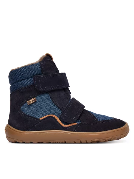 Снігоходи Froddo M cиній