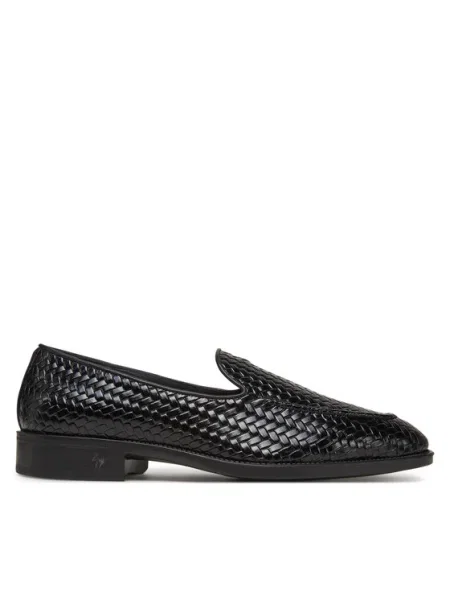GIUSEPPE ZANOTTI Lords negru