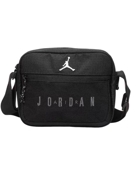 Taška Jordan čierna