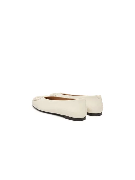 Furla Balerinos CN Kreminė