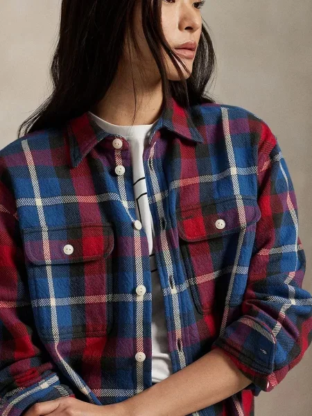 Polo Ralph Lauren сорочка