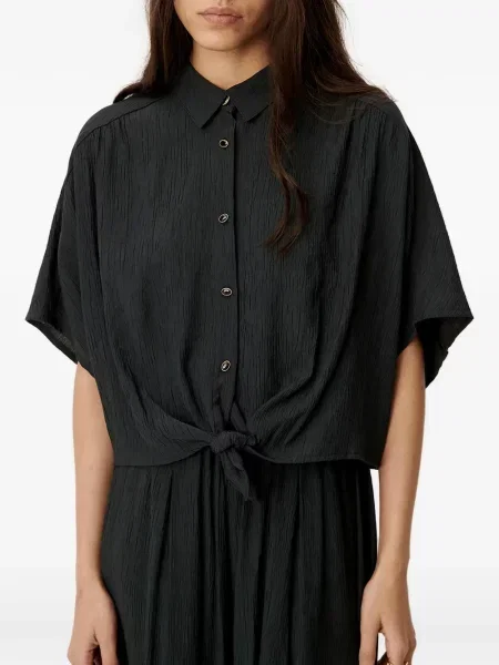 Košulja Sessun zelena