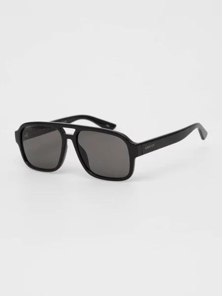 Gucci ochelari de soare barbati negru