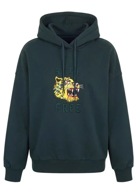 Geacă Volcom roșu