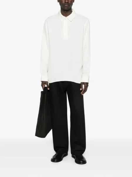 Blugi Studio Nicholson negru