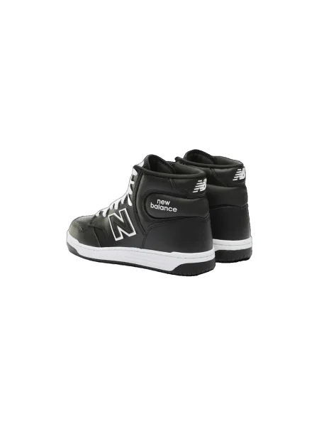 Pantofi New Balance negru