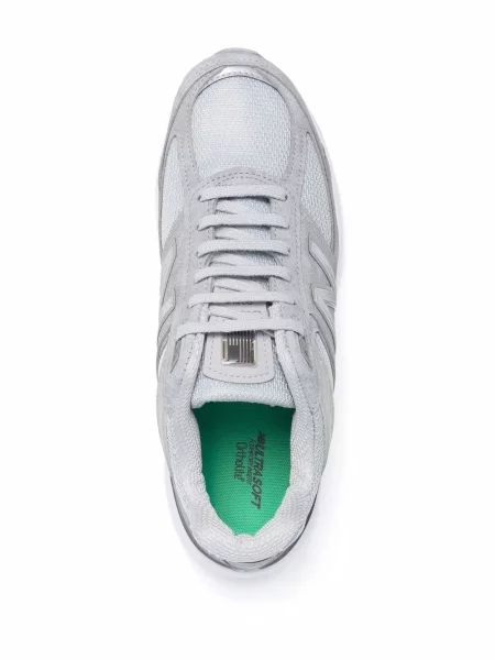 Sneakers New Balance 990 γκρι