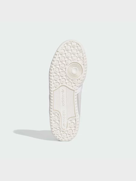 Повседневные кроссовки Adidas Forum белые