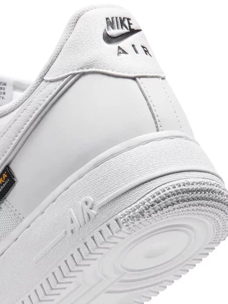Nike Sportswear Air Force 1 Low sportcipő férfi fehér