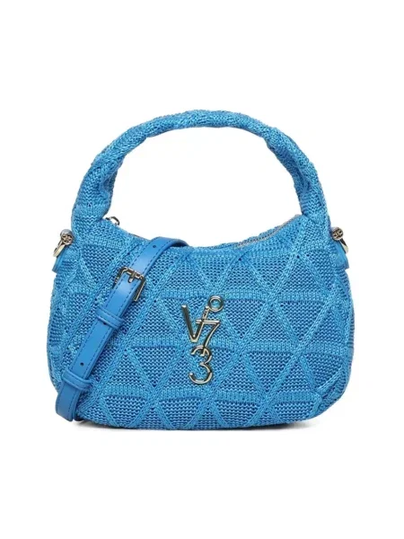 Torebka V73 niebieska