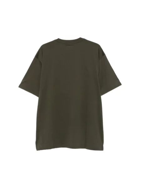 Koszulka Carhartt Wip zielona