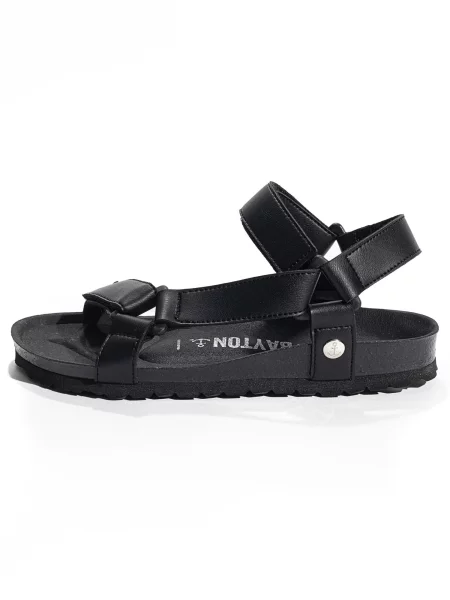 Bayton Sandale RIGONI' negru