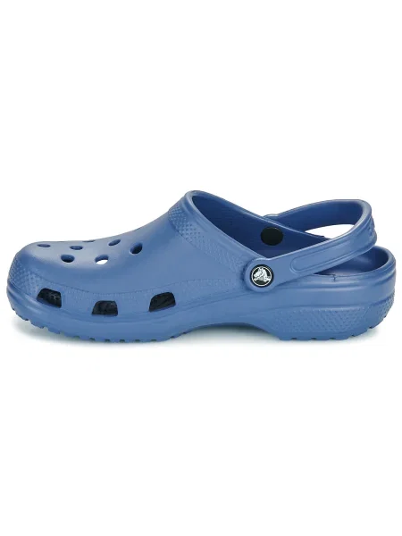 Pantofi Crocs clasici albastru