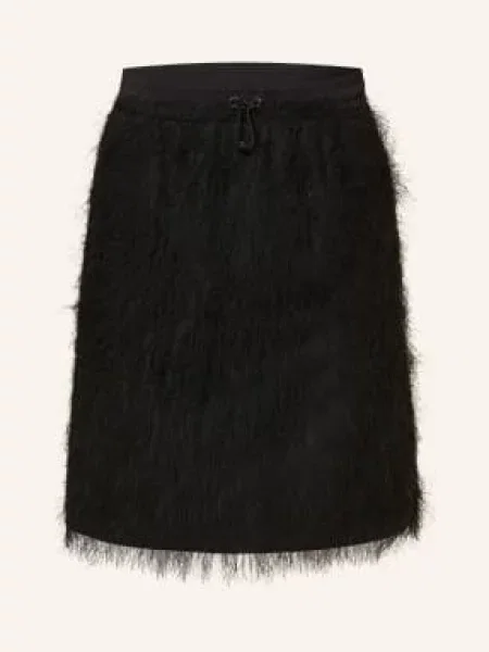 Joop! Spódnica Salvia schwarz czarna