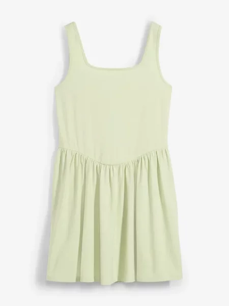 Top Bonprix zielony