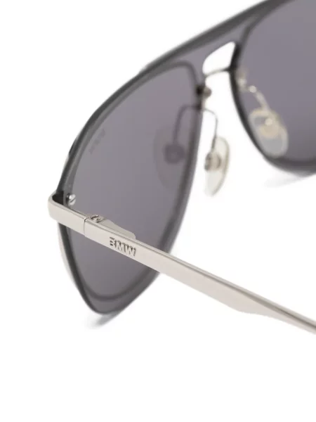 Ochelari de soare Bmw Eyewear gri