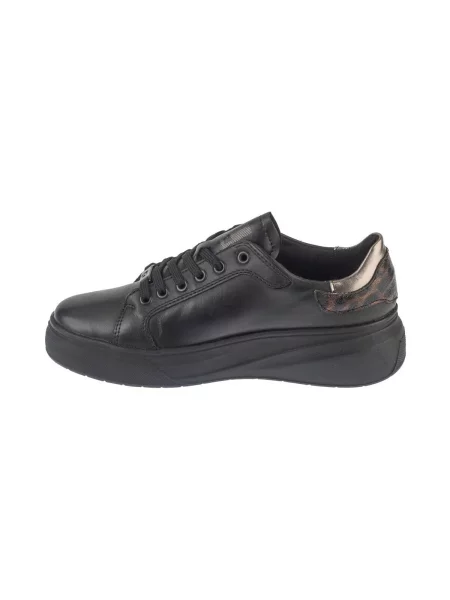 Sneaker Rieker fekete