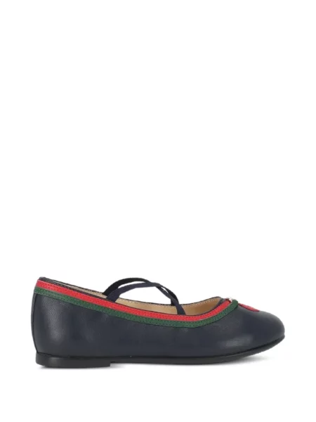 Gyerek balerina Gucci kék