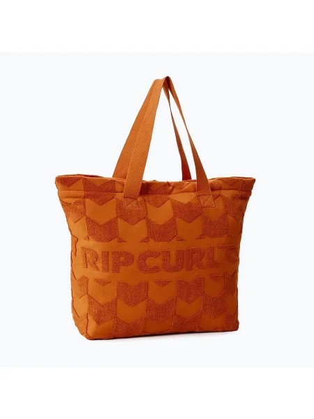 Geantă pentru femei Rip Curl Brand Terry Tote 40 l cinnamon