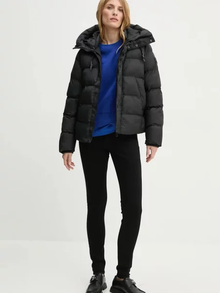 Суитчър G-star Raw с принт синьо