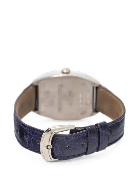 Ceas Franck Muller negru