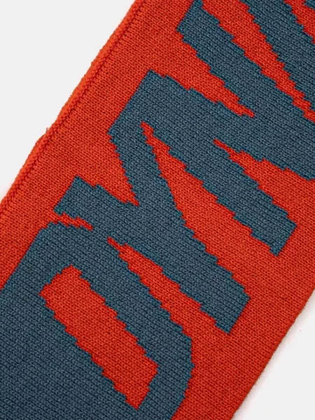 Пов'язка на голову Dynafit Light Logo помаранчевий