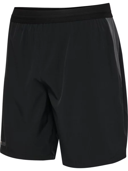 Szorty Hummel Blaze 26 Pro czarne