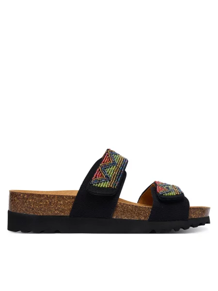 Natikači Scholl Zafirah Med. črna