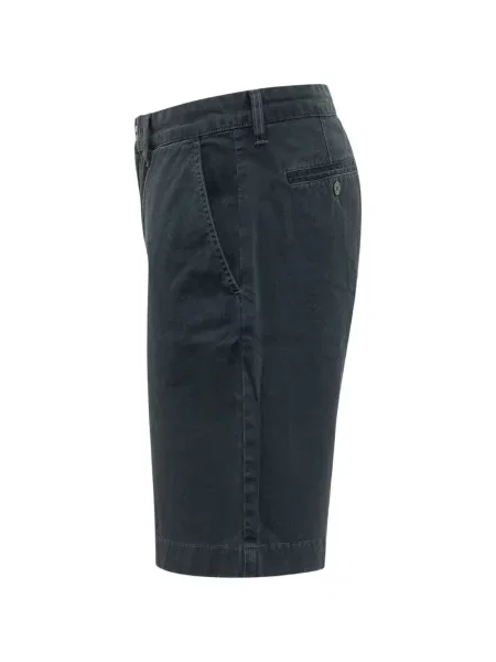Pantaloni scurți Woolrich albastru