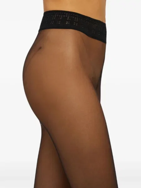 Dresuri Wolford negru