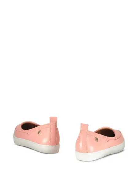 Balerini Moschino roz