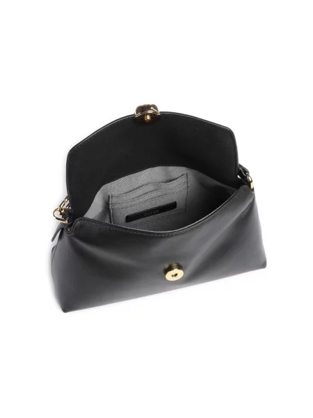 Furla Geantă pe umăr FURLA SFERA SOFT MINI negru