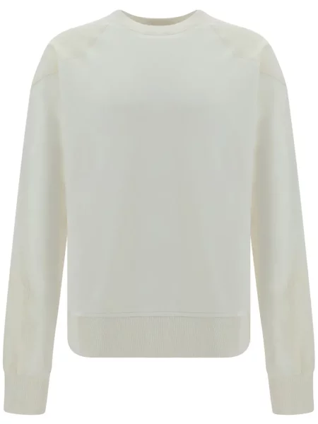 Hanorac Thom Krom alb