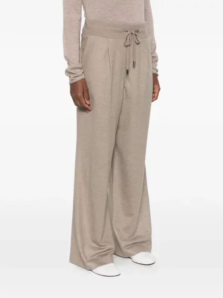 Pantaloni Fedeli cu cordon