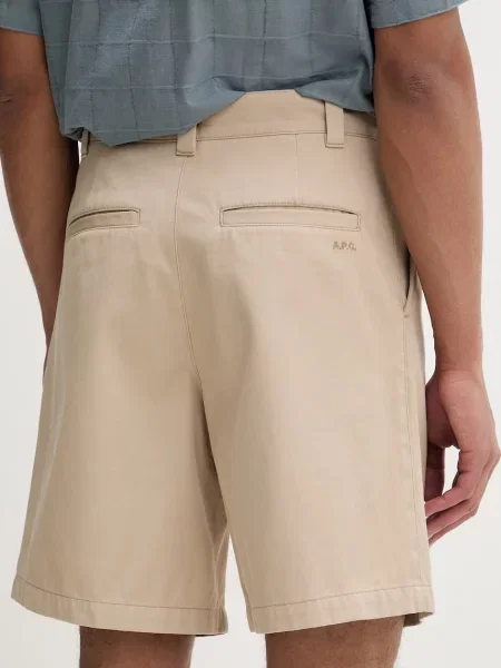 A.P.C. шорти