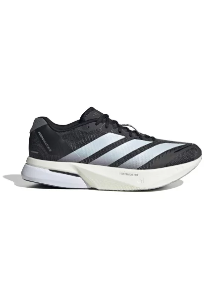 Adidas Tenisice za trčanje adizero Boston 13 crna