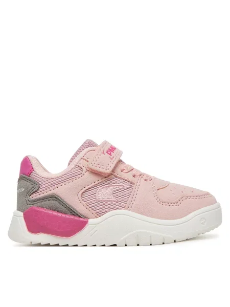 Кроссовки Primigi розовые
