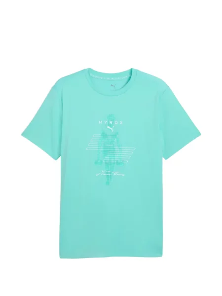 Tricou Puma albastru