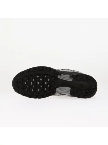 Sneakers Nike Black/ Stealth-Metallic Silver EUR 46 μαύρο