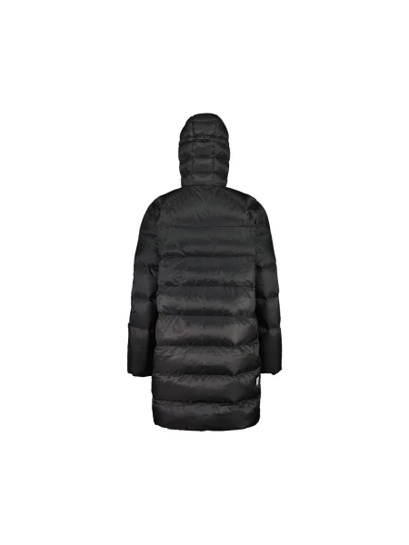 Geacă Maloja negru