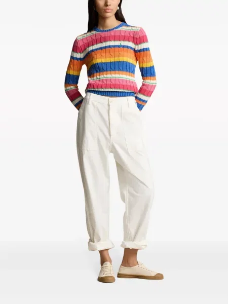 Klasikinės polo marškinėliai Polo Ralph Lauren