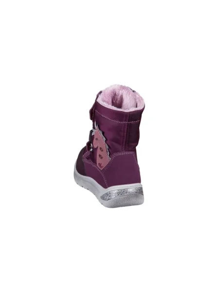 Pantofi copii Ricosta violet